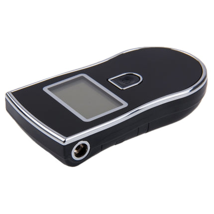 3 digitals LCD Display Breath Alcohol Tester Analyzer, AT-818