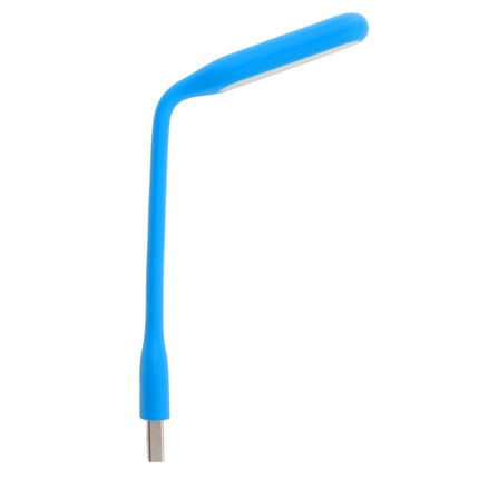 For PC / Laptops / Power Bank, Flexible Arm, Eye-protection Light