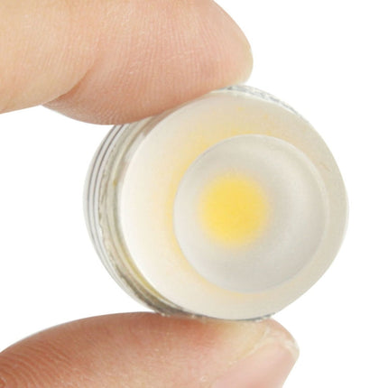AC 85-265V, Warm White Light, White Light
