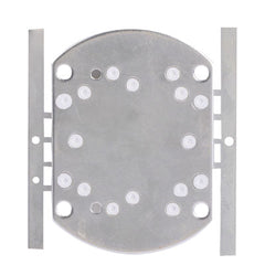 100W High Power LED Lamp, Luminous Flux: 8500lm (Using in S-LED-1124, S-LED-1551, S-LED-1634)