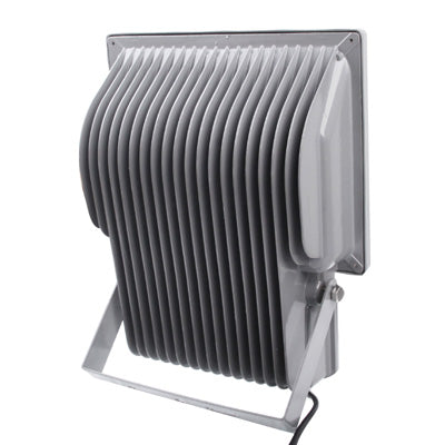 RGB LED Light with Remote Control, AC 85-265V, 80W RGB