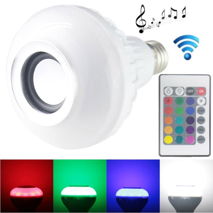 Bluetooth, Support WiFi Phone Control, Adjustable Light, with Remote Control