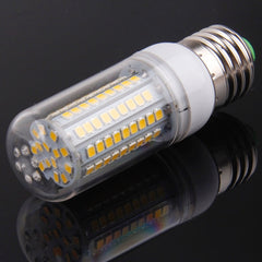 102 LED SMD 2835, AC 220V, with Transparent Cover