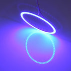 70mm Blue Light / S-LED-2927L