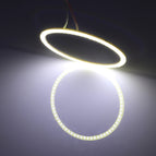 70mm White Light / S-LED-2927W