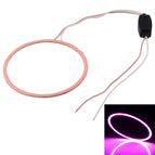 90mm Pink Light / Pink Light