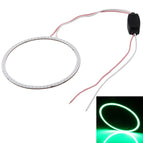 90mm Green Light / Green Light