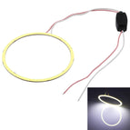90mm  White Light / White Light