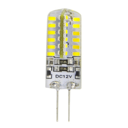 48 LED SMD 3014, White Light, DC 12V, S-LED-3504W, S-LED-3504WW