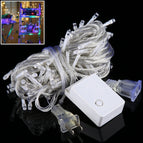 100 LEDs AC 110V(Colorful Light) / S-LED-4320A