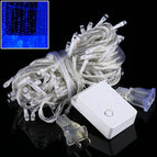 100 LEDs AC 110V(Blue Light) / S-LED-4320BE