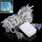 100 LEDs AC 110V(White Light) / S-LED-4320W