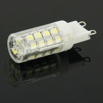 35 LED SMD 2835, AC 220V