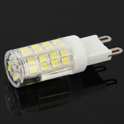 51 LED SMD 2835, AC 220V, S-LED-4532W, S-LED-4532WW