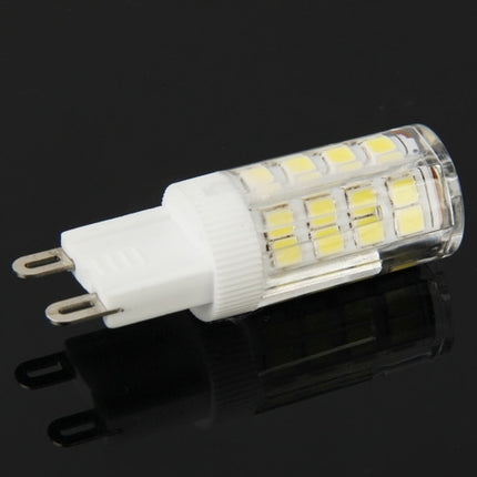 51 LED SMD 2835, AC 220V, S-LED-4532W, S-LED-4532WW