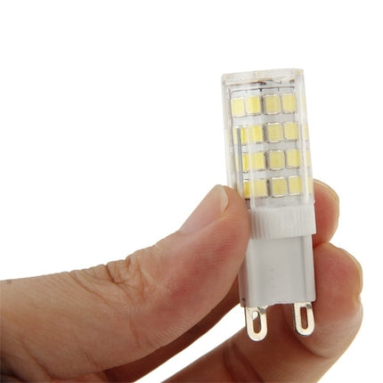 51 LED SMD 2835, AC 220V, S-LED-4532W, S-LED-4532WW