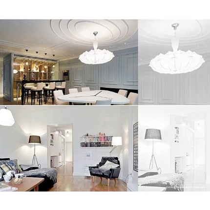 51 LED SMD 2835, AC 220V, S-LED-4532W, S-LED-4532WW