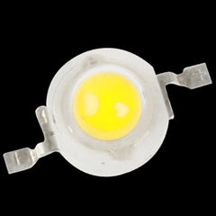 White Light, Luminous Flux: 320-400lm