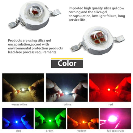 For Flashlight, Luminous Flux: 20-25lm