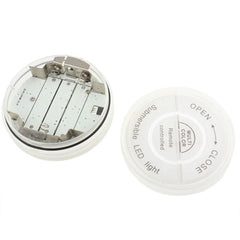 14 LED Multi Color Light with Remote Control