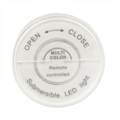 14 LED Multi Color Light with Remote Control