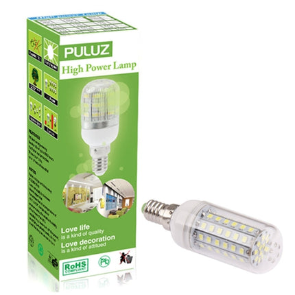 75 LED SMD 2835, AC 220-240V, S-LED-6186W, S-LED-6186WW