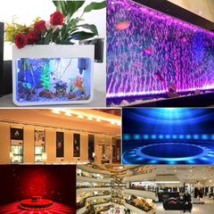 10-LED with Remote Control