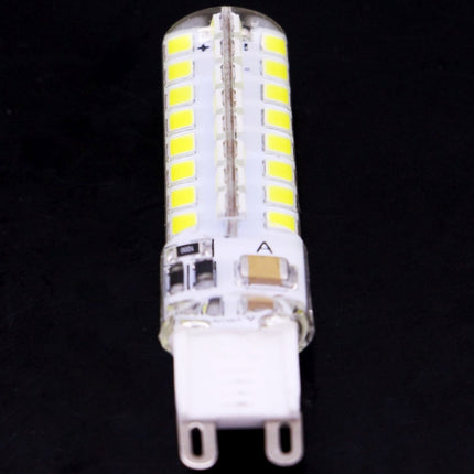 64 LED SMD 2835, AC 220V, S-LED-6501W, S-LED-6501WW