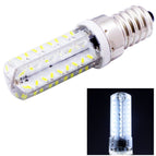 E14 220V White Light / S-LED-6502W
