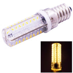 E14 220V Warm White / S-LED-6502WW