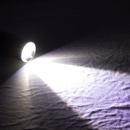 Cree Q5 LED 3-Mode with Lanyard