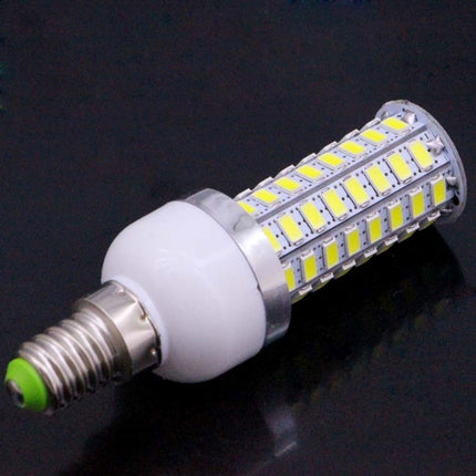 72 LED SMD 5730, AC 220V, S-LED-8103W, S-LED-8103WW