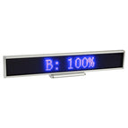 Blue / S-LED-9201BE