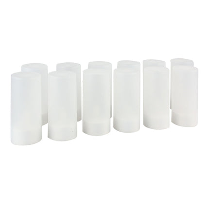 Rechargeable Home Decoration Light with Charging Board, Warm EU Plug