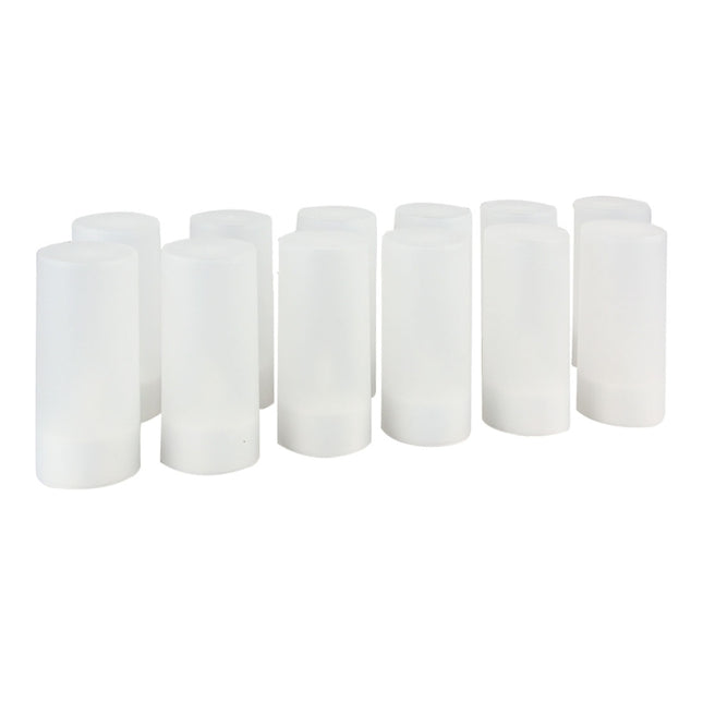 Rechargeable Home Decoration Light with Charging Board, Warm EU Plug