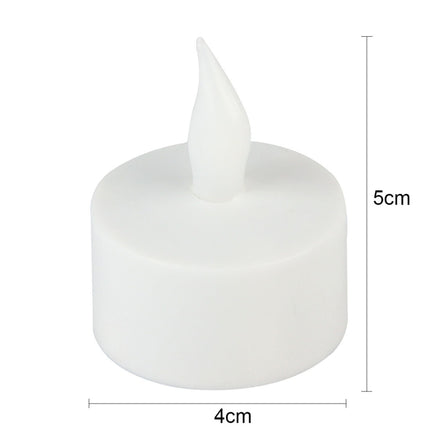 Rechargeable Home Decoration Light with Charging Board, Warm EU Plug