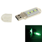 Green Light / Green Light