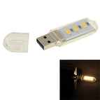 Warm White Light / Warm White Light