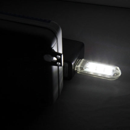 3 LED SMD 5630 1.5W USB Flash Disk Style USB Light Lamp