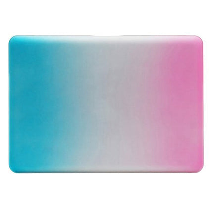 Laptop Frosted Hard Protective Case for MacBook Pro 13.3 inch A1278 (2009 - 2012), Multicolor
