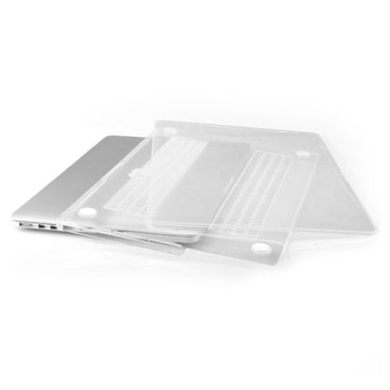 Crystal Hard Protective Case for Macbook Pro Retina 13.3 inch