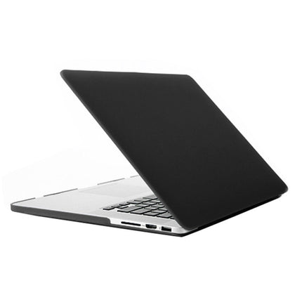 Laptop Frosted Hard Plastic Protection Case for Macbook Pro Retina 13.3 inch（Metallic Pink）, For Macbook Pro Retina 13.3 inch, Multicolor