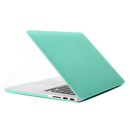 Laptop Frosted Hard Plastic Protection Case for Macbook Pro Retina 13.3 inch（Metallic Pink）, For Macbook Pro Retina 13.3 inch, Multicolor