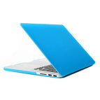 For Macbook Pro Retina 13.3 inch / Baby Blue