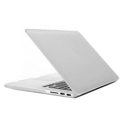 Laptop Frosted Hard Plastic Protection Case for Macbook Pro Retina 13.3 inch（Metallic Pink）, For Macbook Pro Retina 13.3 inch, Multicolor