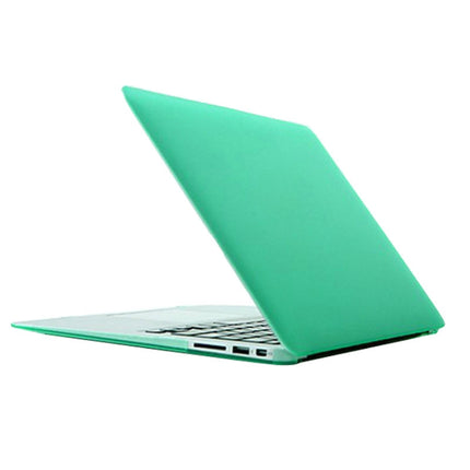 For Macbook Air 11.6 inch Frosted Hard Plastic Protection Case, For Macbook Air 11.6 inch