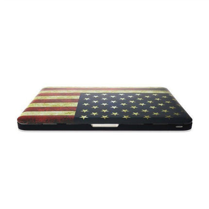 Frosted Hard Plastic Protective Case for Macbook Pro 15.4 inch, S-MAC-0024A, S-MAC-0024B, S-MAC-0024C, S-MAC-0024D, S-MAC-0024E, S-MAC-0024F, S-MAC-0024G, S-MAC-0024H