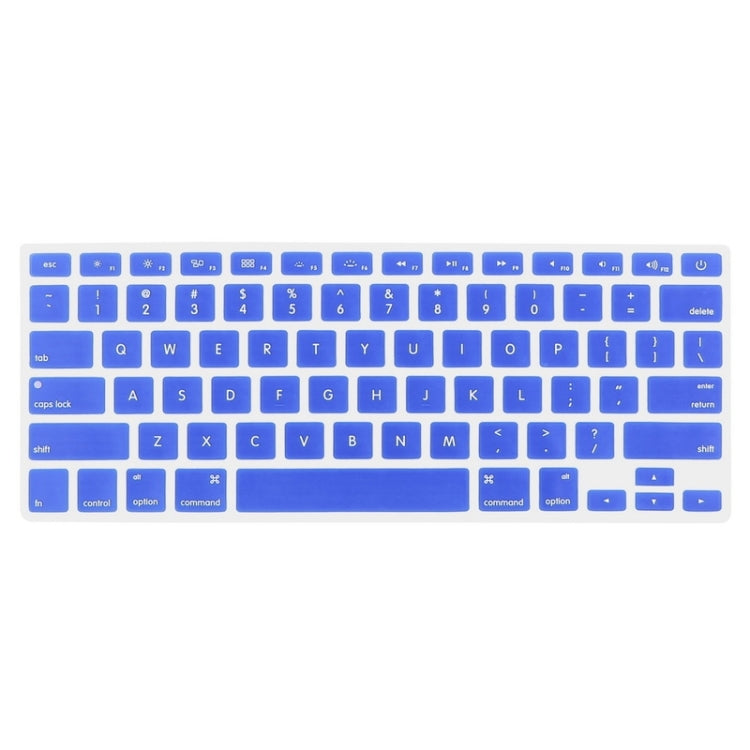 ENKAY for MacBook Pro Retina 13.3 inch (US Version) / A1425 / A1502 4 in 1 Frosted Hard Shell Plastic Protective Case with Screen Protector & Keyboard Guard & Anti-dust Plugs