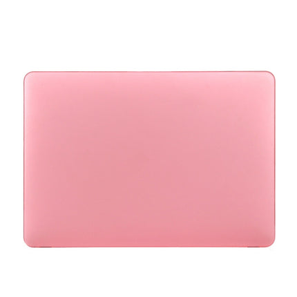 Laptop Translucent Frosted Hard Plastic Protective Case for Macbook 12 inch