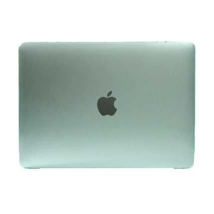 Colored Transparent Crystal Hard Protective Case for Macbook 12 inch